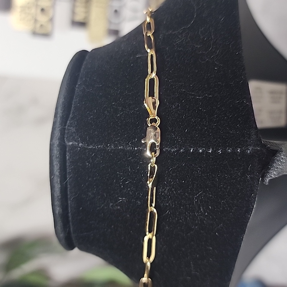 YSL Necklace - Picture 4 of 9